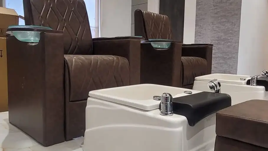 Keratin treatments at VOX Salon